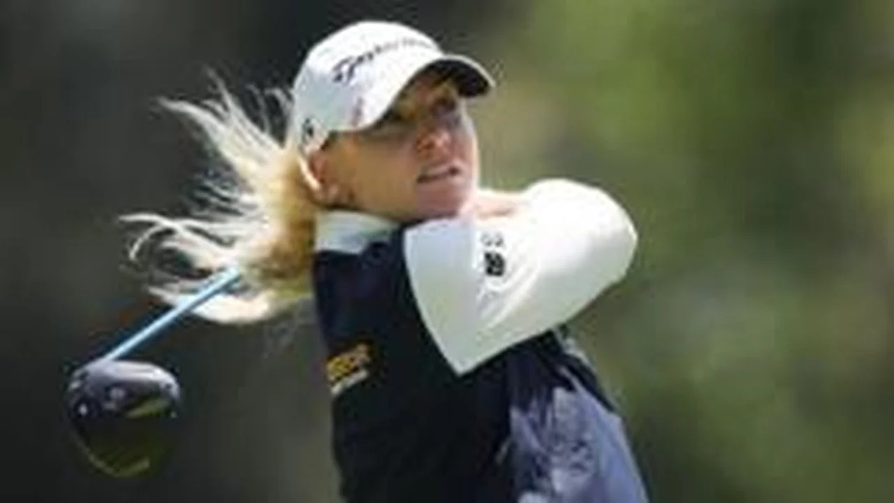 2026查理·赫尔美国公开赛惜败大满贯首冠突破事实进展时间线分析